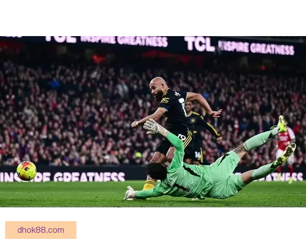 五大联赛场均丢球榜阿森纳最少科莫黑马升至第五防守宗师引关注