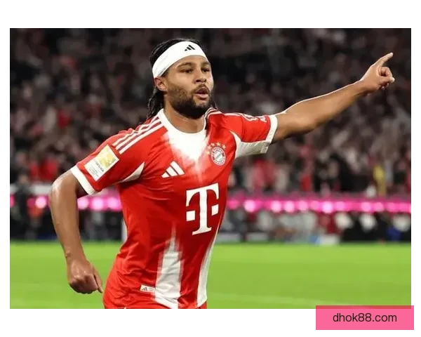 合同年觉醒的格纳布里低迷五年后本季场均接近一球回归巅峰强势复苏信号